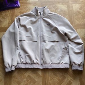 Figs Scrub Jacket Sydney Slate
